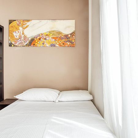 Joivy Mauri - Cosy Flats Near The Duomo Lejlighed Milano Eksteriør billede
