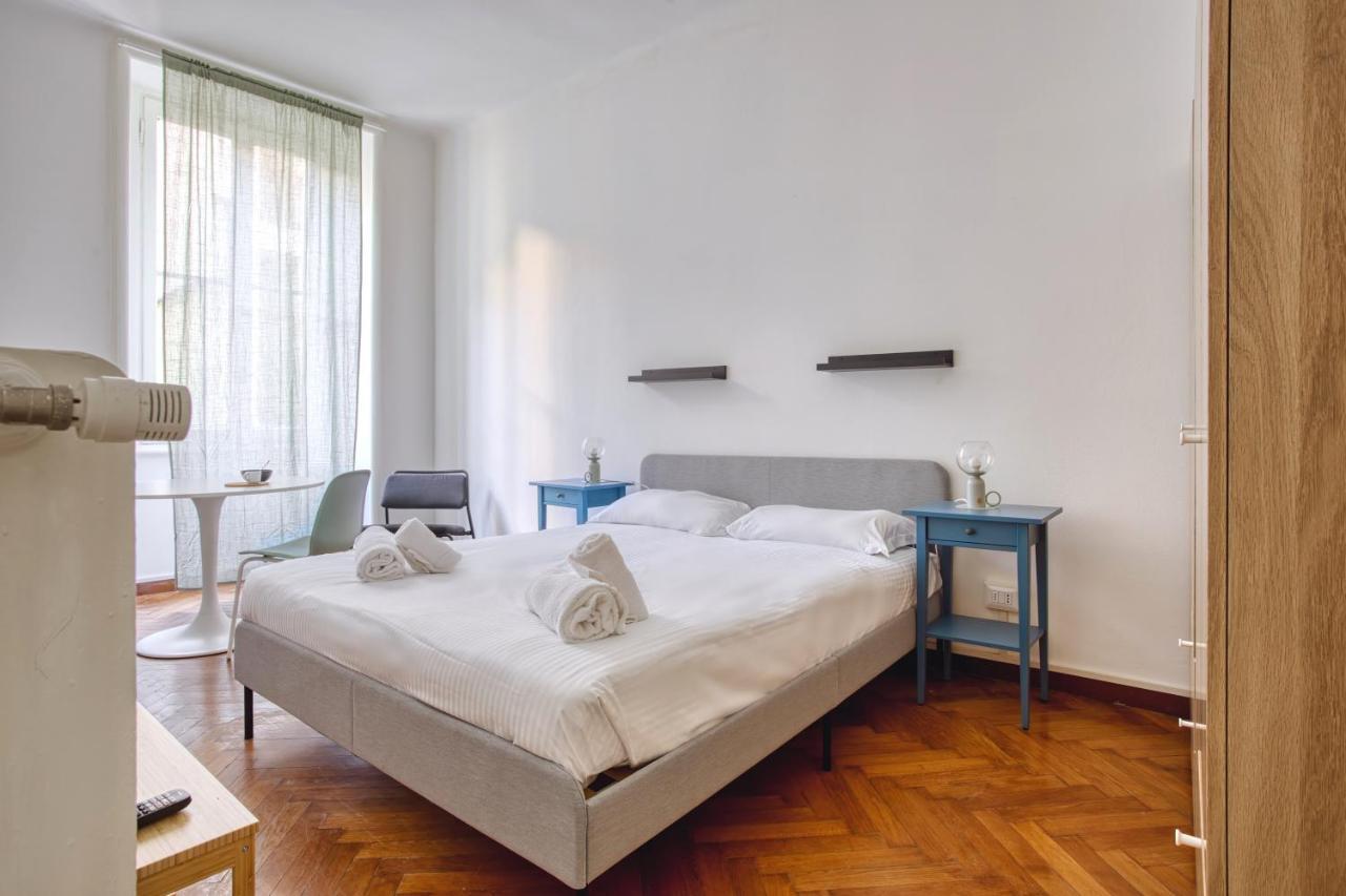 Joivy Mauri - Cosy Flats Near The Duomo Lejlighed Milano Eksteriør billede