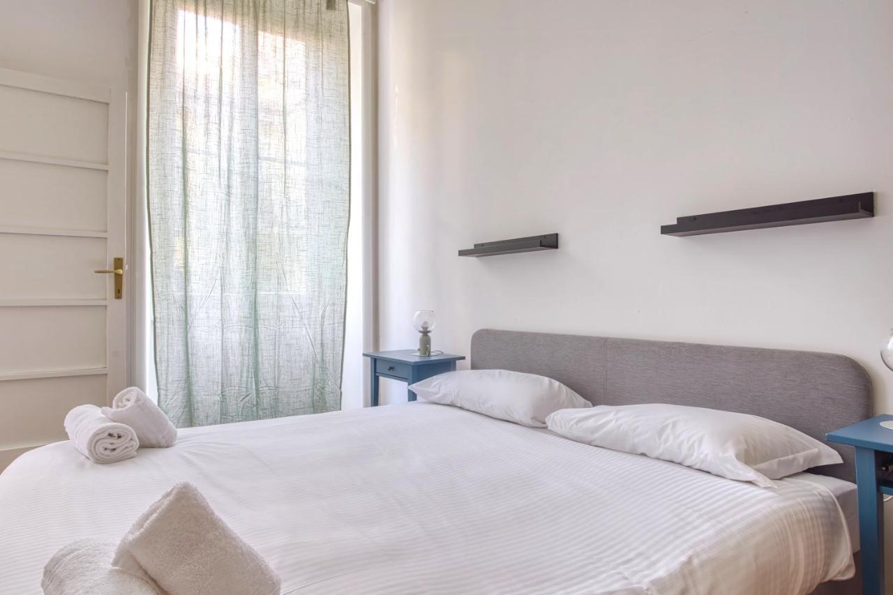 Joivy Mauri - Cosy Flats Near The Duomo Lejlighed Milano Eksteriør billede