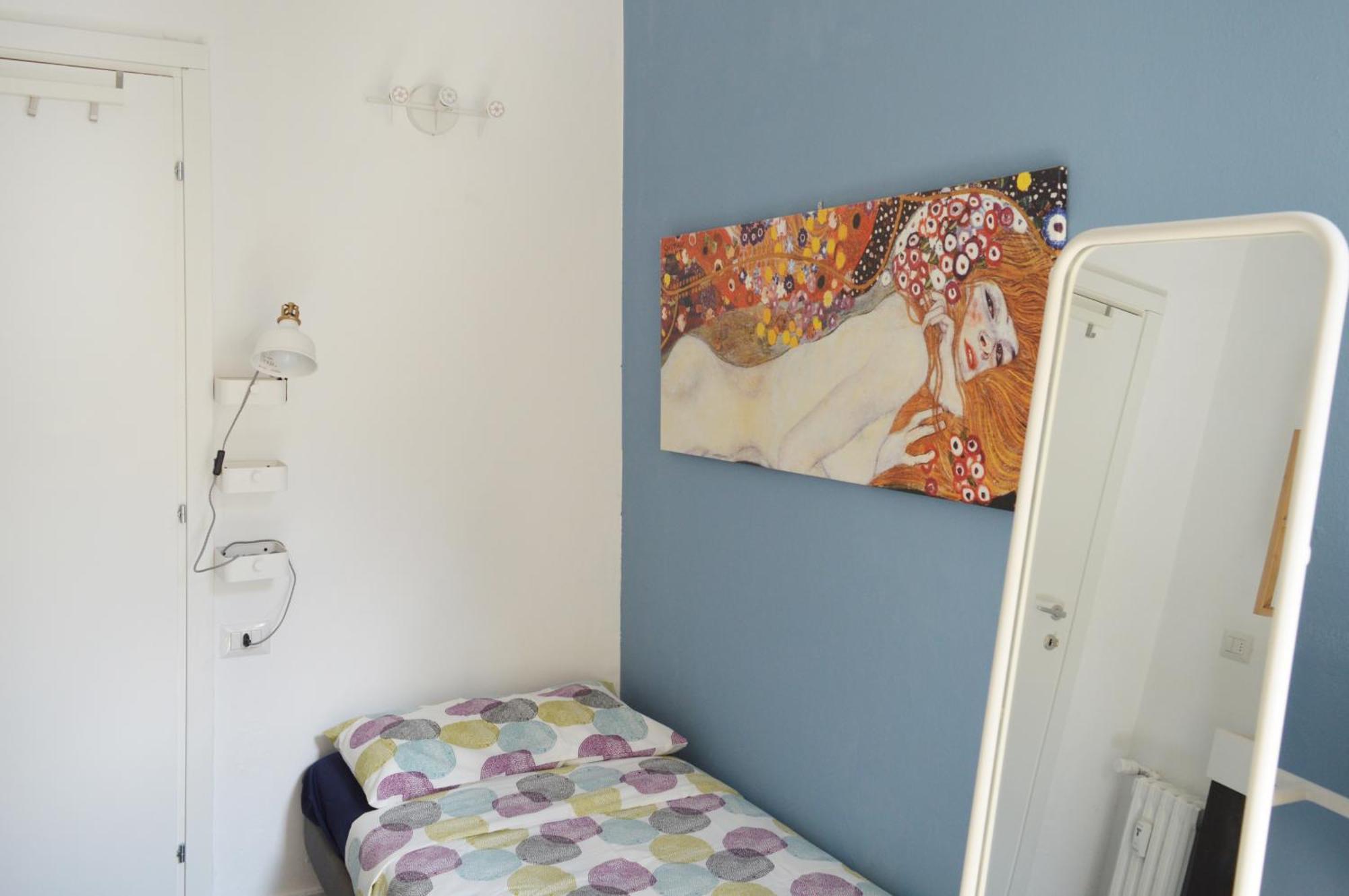 Joivy Mauri - Cosy Flats Near The Duomo Lejlighed Milano Eksteriør billede