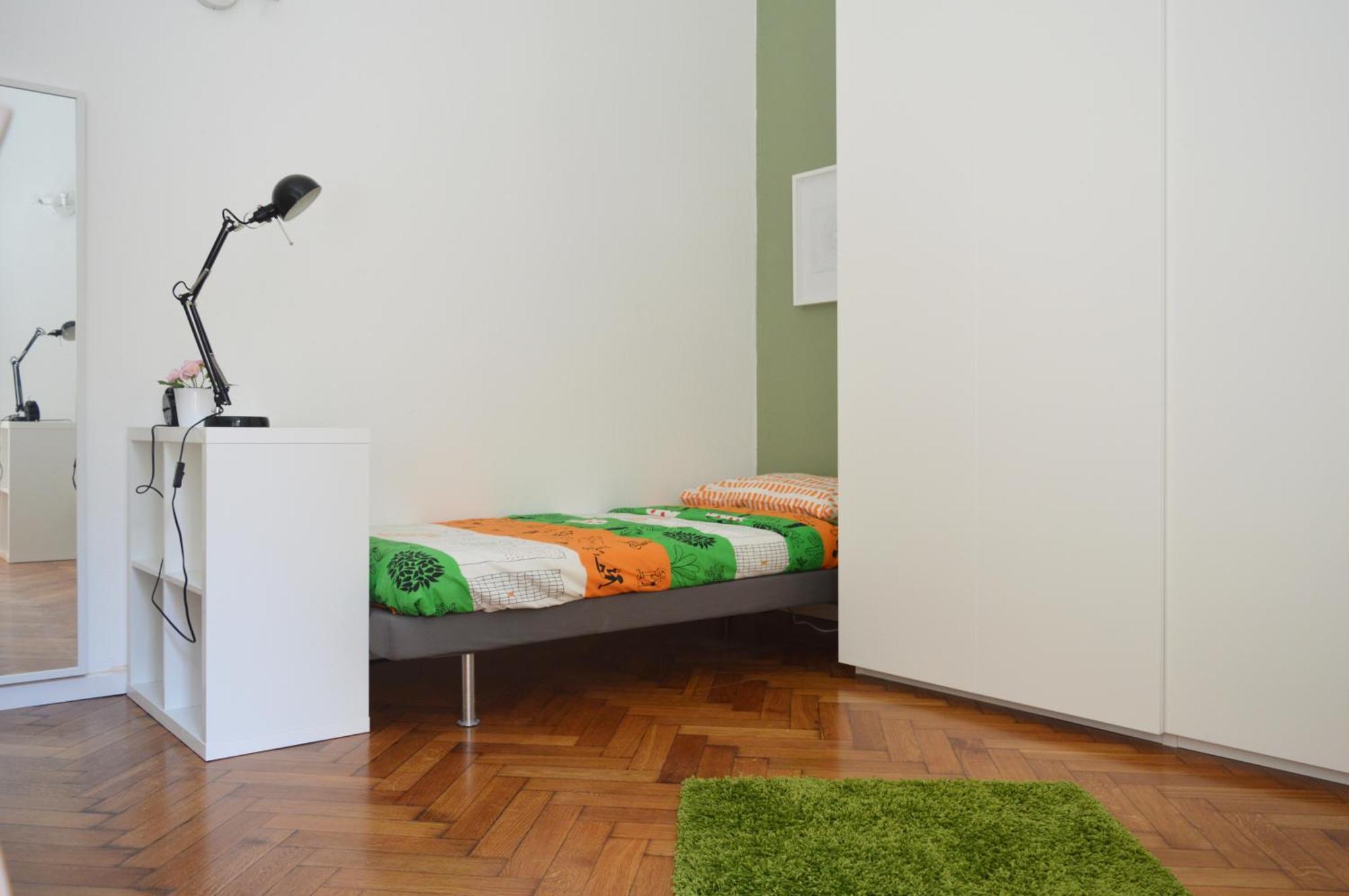 Joivy Mauri - Cosy Flats Near The Duomo Lejlighed Milano Eksteriør billede