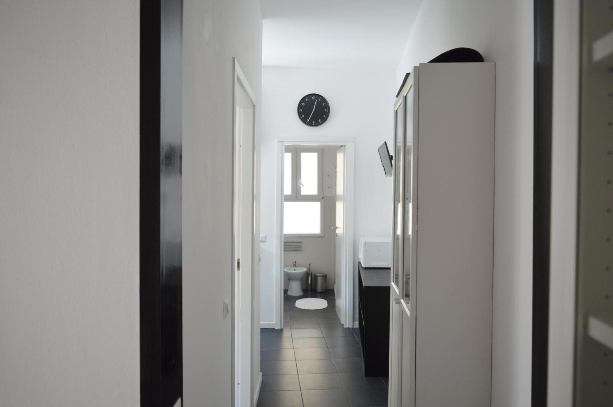 Joivy Mauri - Cosy Flats Near The Duomo Lejlighed Milano Eksteriør billede