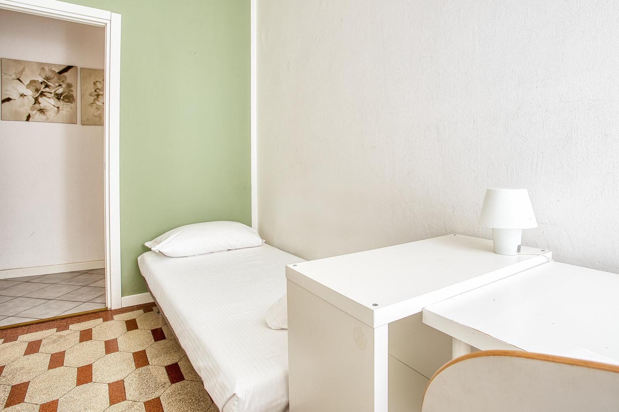 Joivy Mauri - Cosy Flats Near The Duomo Lejlighed Milano Eksteriør billede