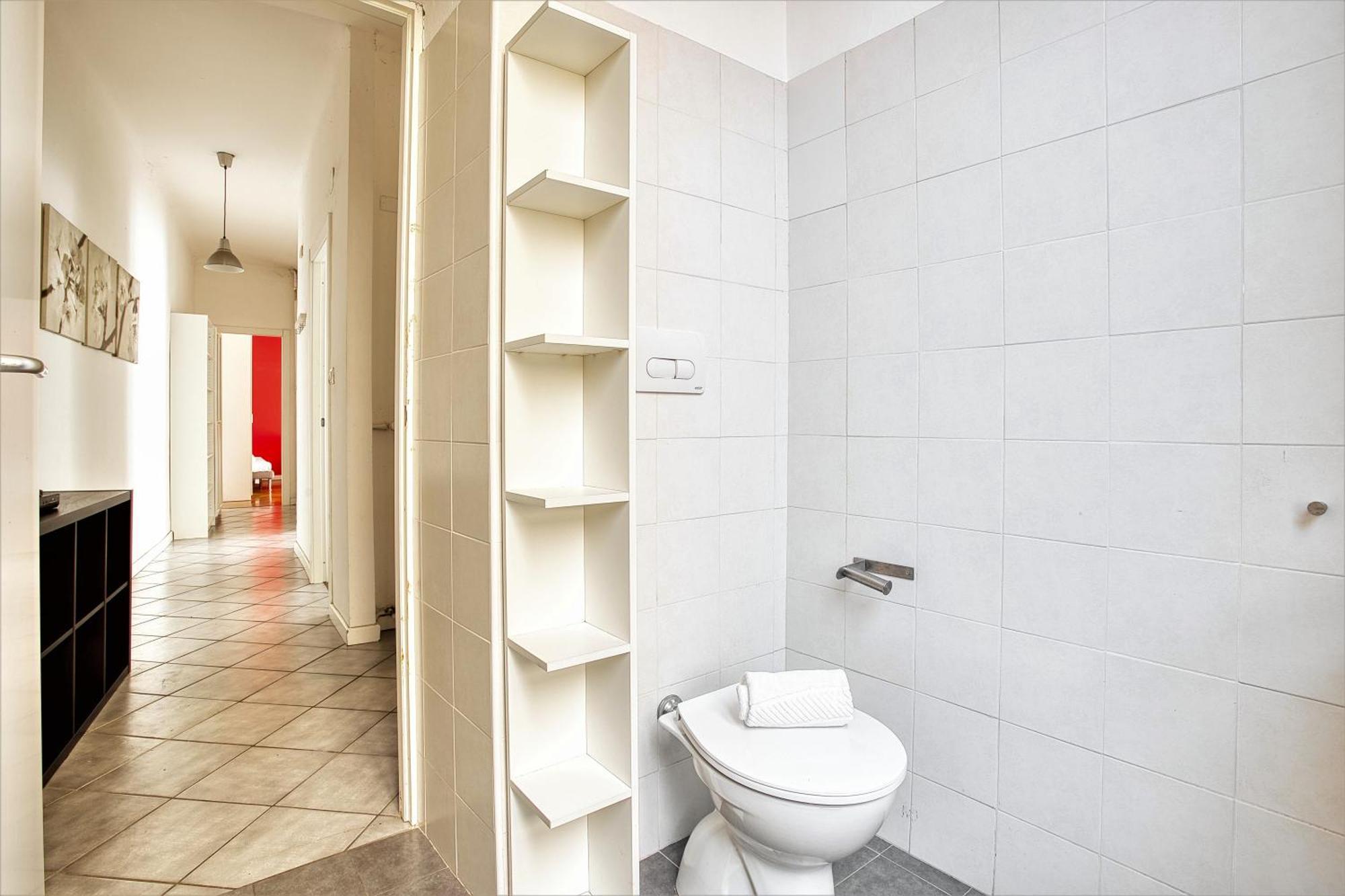 Joivy Mauri - Cosy Flats Near The Duomo Lejlighed Milano Eksteriør billede