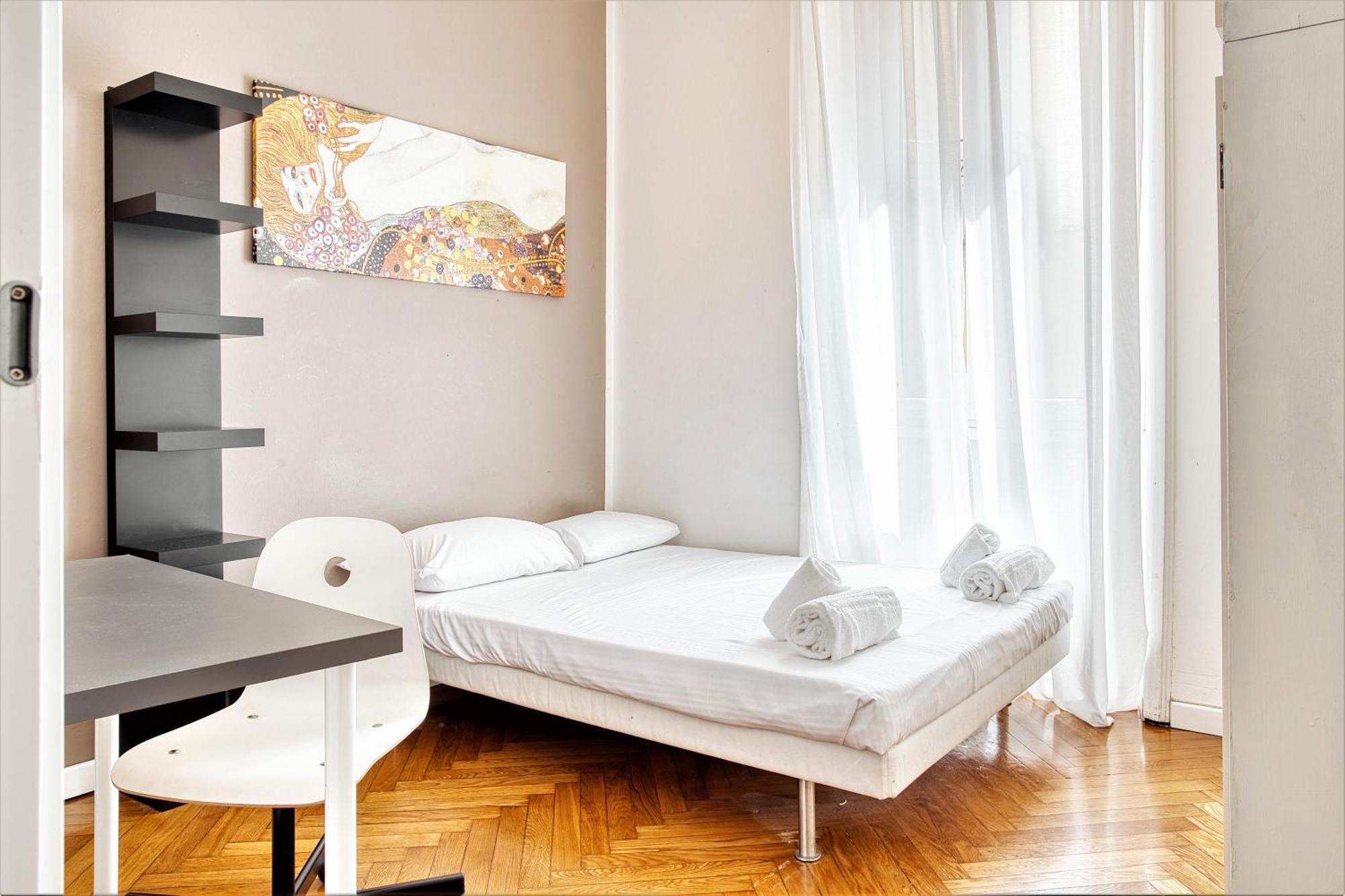 Joivy Mauri - Cosy Flats Near The Duomo Lejlighed Milano Eksteriør billede
