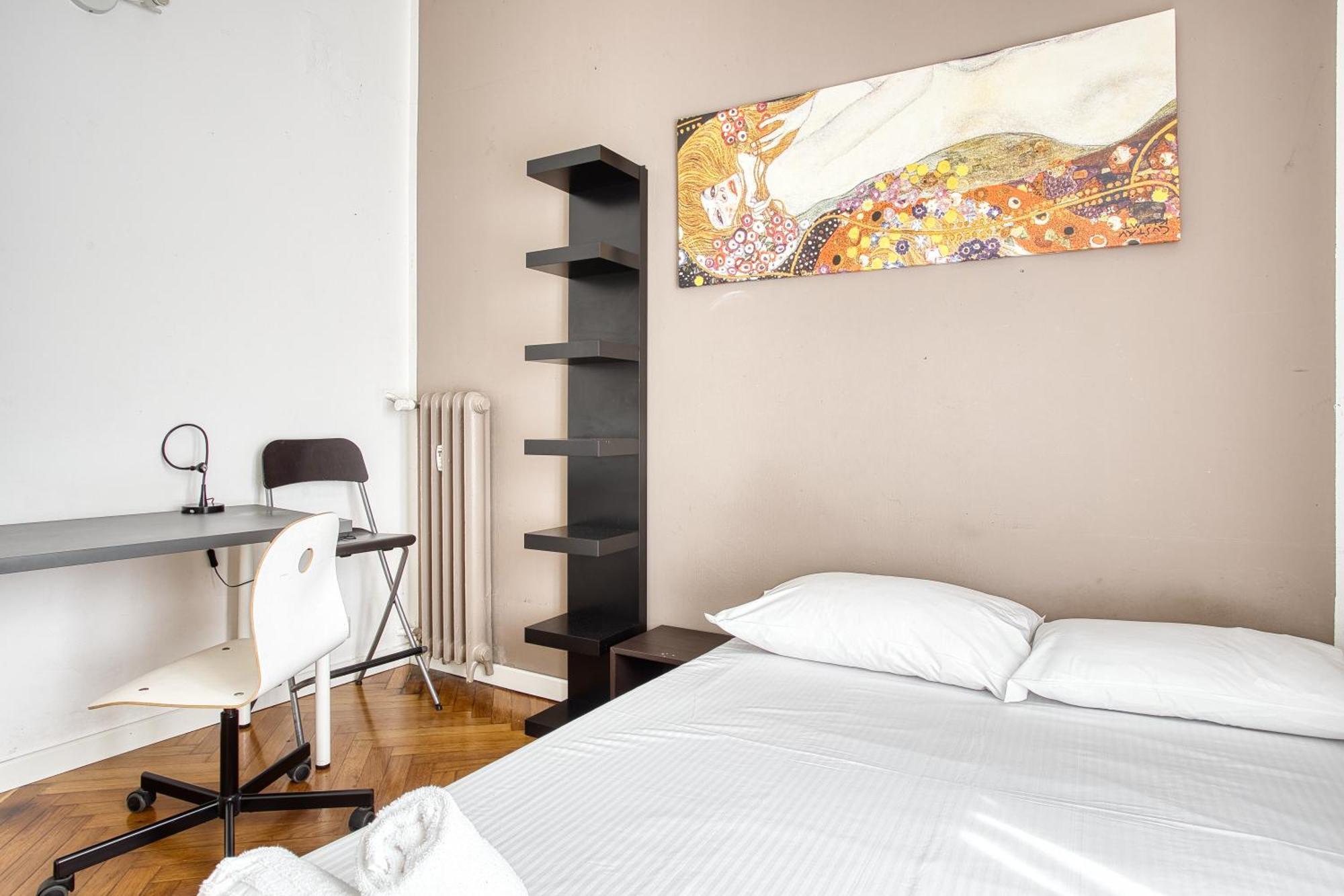 Joivy Mauri - Cosy Flats Near The Duomo Lejlighed Milano Eksteriør billede
