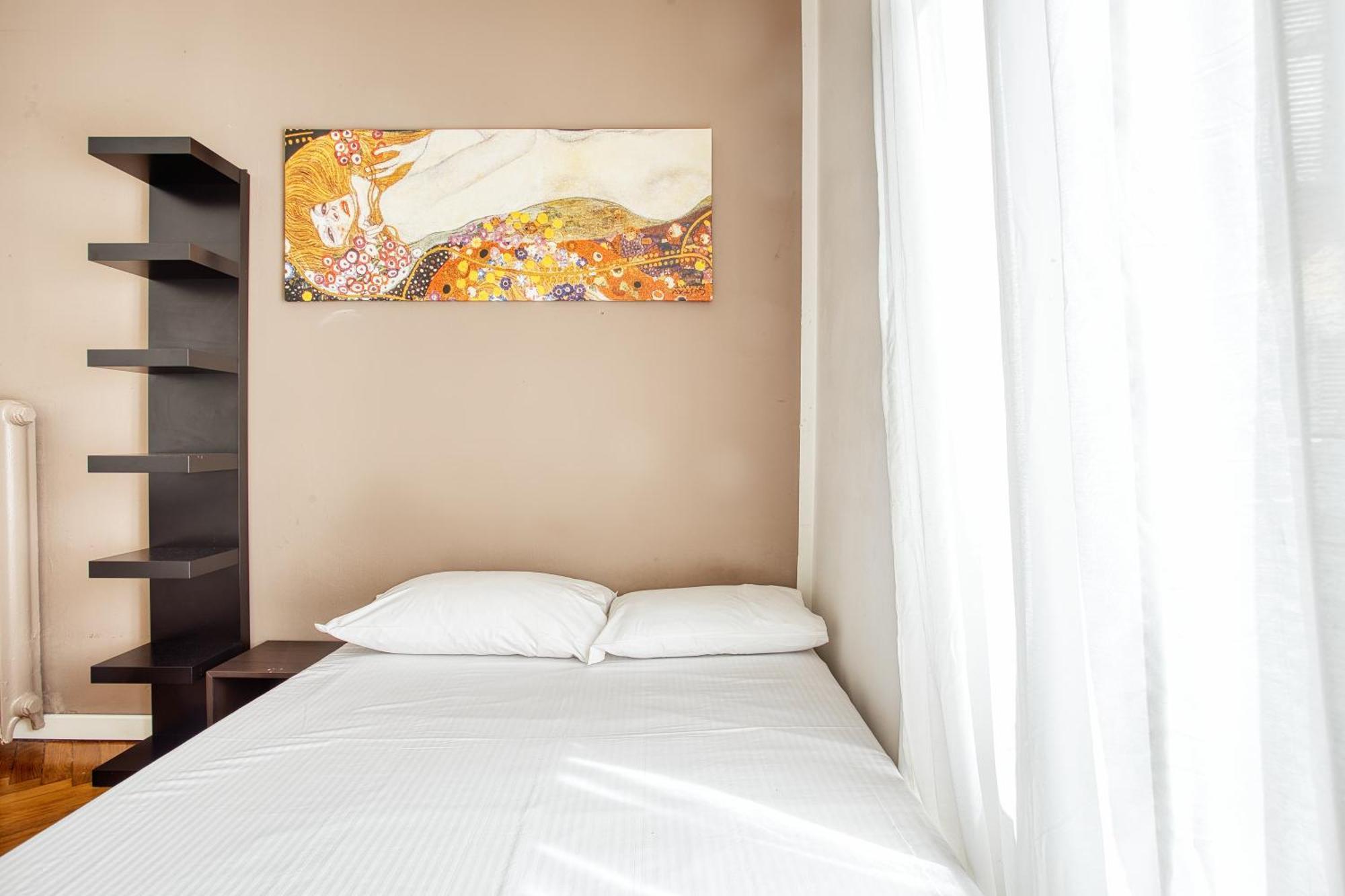 Joivy Mauri - Cosy Flats Near The Duomo Lejlighed Milano Eksteriør billede