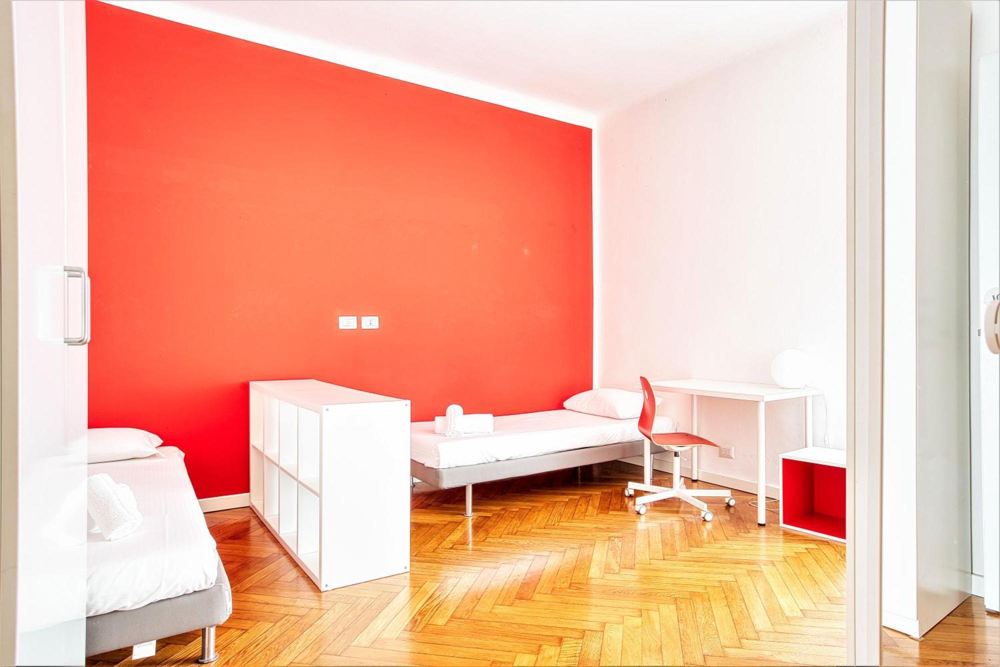 Joivy Mauri - Cosy Flats Near The Duomo Lejlighed Milano Eksteriør billede